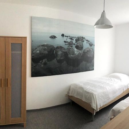 Appartement Haus Nacke à Möhnesee Extérieur photo