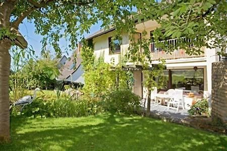 Appartement Haus Nacke à Möhnesee Extérieur photo