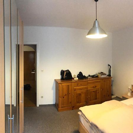 Appartement Haus Nacke à Möhnesee Extérieur photo