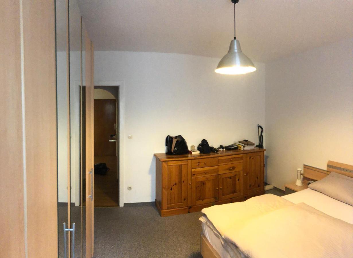 Appartement Haus Nacke à Möhnesee Extérieur photo