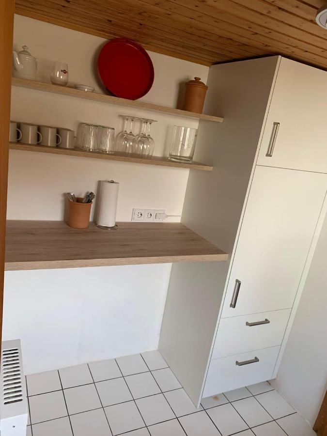 Appartement Haus Nacke à Möhnesee Extérieur photo