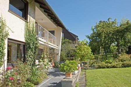 Appartement Haus Nacke à Möhnesee Extérieur photo